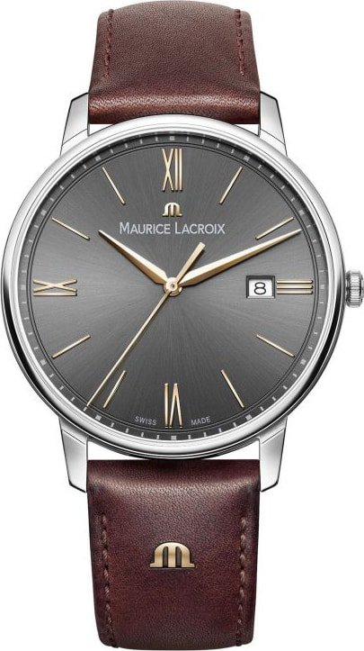 

Наручные часы Maurice Lacroix EL1118-SS001-311-1