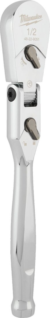

Вороток с трещоткой Milwaukee 4932479655
