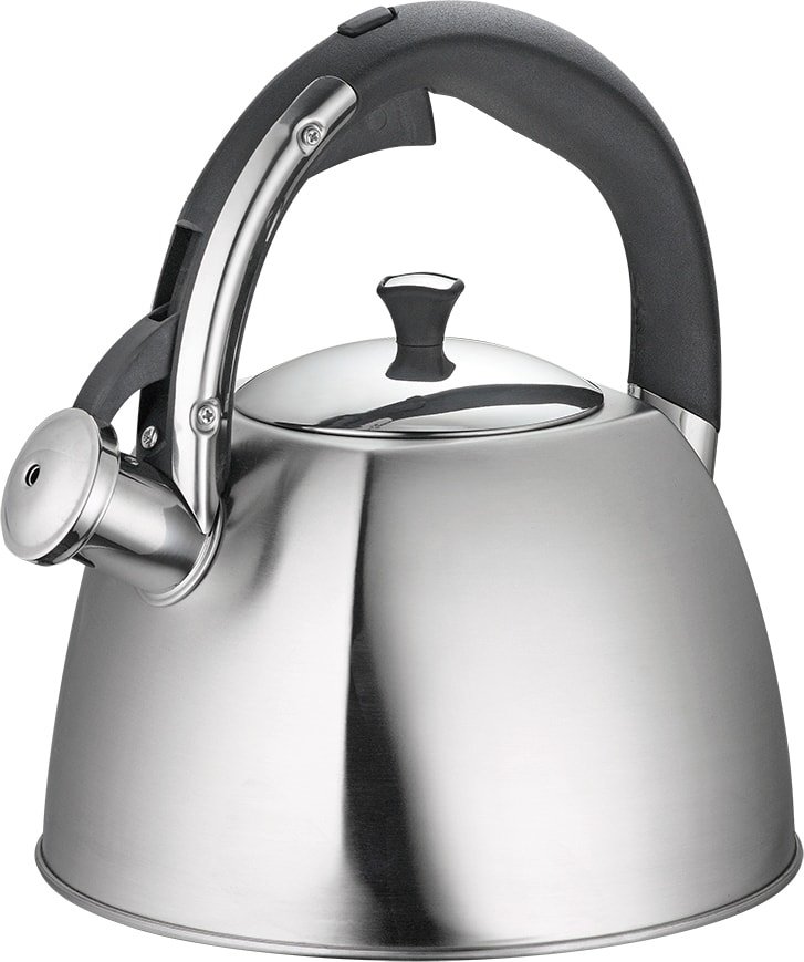

Чайник со свистком Regent Tea 93-TEA-30