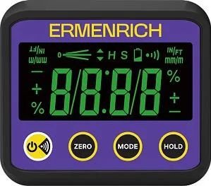 Уровень электронный Ermenrich Verk LQ40 85693