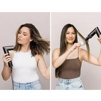 Фен-стайлер Shark Flexstyle HD426EU