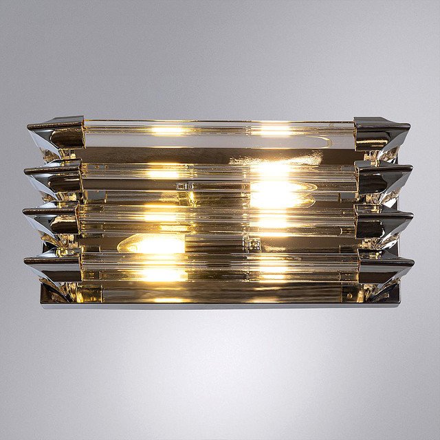 

Бра Arte Lamp Caravaggio A1059AP-2CC