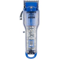 Машинка для стрижки волос Dewal Baber Style Neon 03-081 Blue