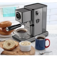 Рожковая кофеварка Endever Costa-1090
