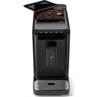 Кофемашина Tchibo Esperto2 Caffe (черный)