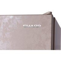 Холодильник Sharp SJ-492IHXJ42R