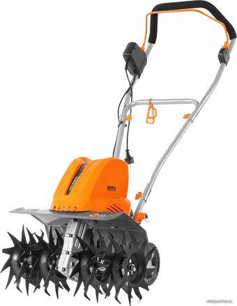 Мотокультиватор электрический Daewoo Power DAT 2200E