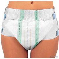 Подгузники для взрослых Seni Super Trio L (10 шт)