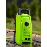 Мойка высокого давления СибрТех АМ-1600 58224