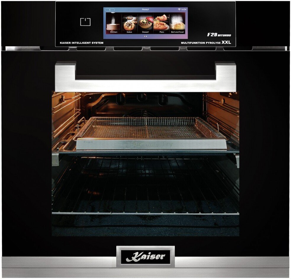 

Электрический духовой шкаф Kaiser EH 6344