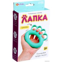 Развивающая игрушка Zabiaka IQ Лапка 9949105