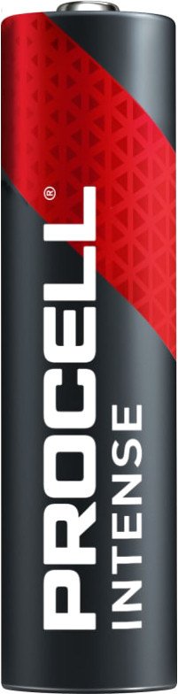 

Батарейка DURACELL Procell Alkaline Intense Power AAA