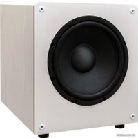 Проводной сабвуфер Taga Harmony TSW-90 V.4 (белый)