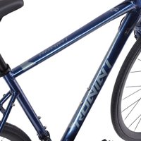 Велосипед Comiron Ronin I 700C р.54 2025 (синий опал)