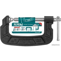 Струбцина Total THT13161