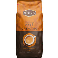 Кофе Minges Cafe Cremano зерновой 1 кг
