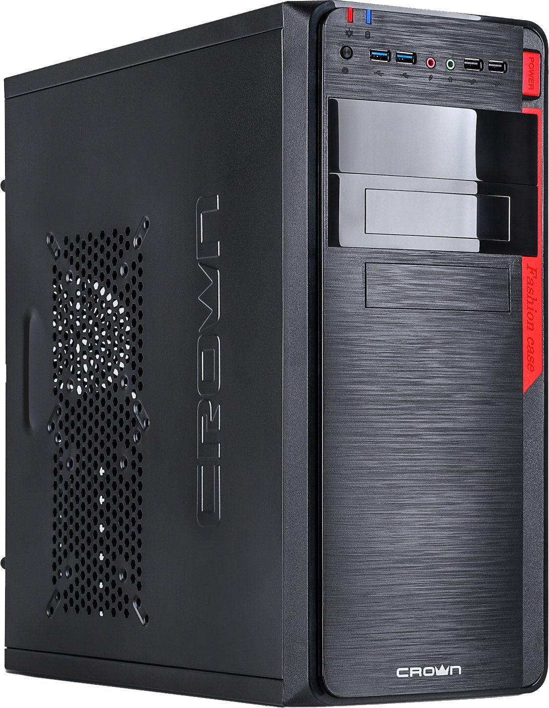 

Корпус CrownMicro CMC-C 503 500W