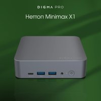  Digma Pro Minimax X1 DPP5-8CXW03