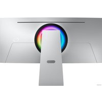 Игровой монитор Samsung Odyssey OLED G8 LS34BG850SIXCI