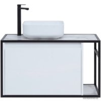  Aquanet Тумба под умывальник Nova Lite Loft 90 R 261651