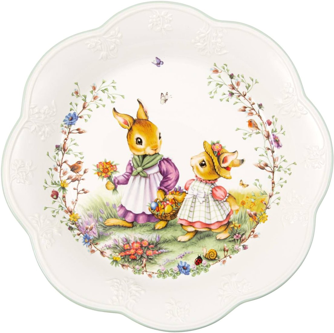 

Салатник Villeroy & Boch Spring Fantasy 14-8644-3778