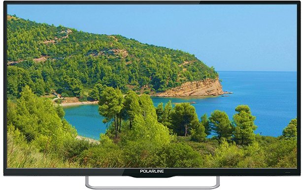

Телевизор Polarline 32PL12TC (rev. 1)