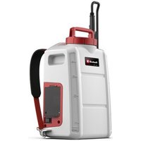 Аккумуляторный опрыскиватель Einhell GE-WS 18/150 Li-Solo 3425230 (без АКБ)
