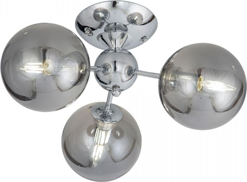 

Подвесная люстра Citilux Томми CL102130