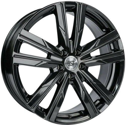 

Литые диски RST R089 19x7" 5x108мм DIA 60.1мм ET 33мм BL