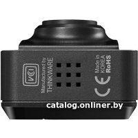 Видеорегистратор-GPS информатор (2в1) Thinkware F200 2CH-PRO