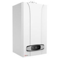 Отопительный котел BellaGas Premium 24