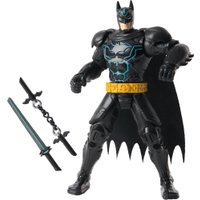 Фигурка Spin Master Ниндзя Страйк Бэтмен 71577