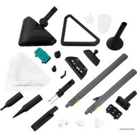 Отпариватель-пароочиститель Kitfort KT-935