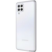 Смартфон Samsung Galaxy M32 128GB (белый)