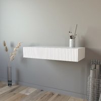 Тумба Roofix Консоль подвесная 1814