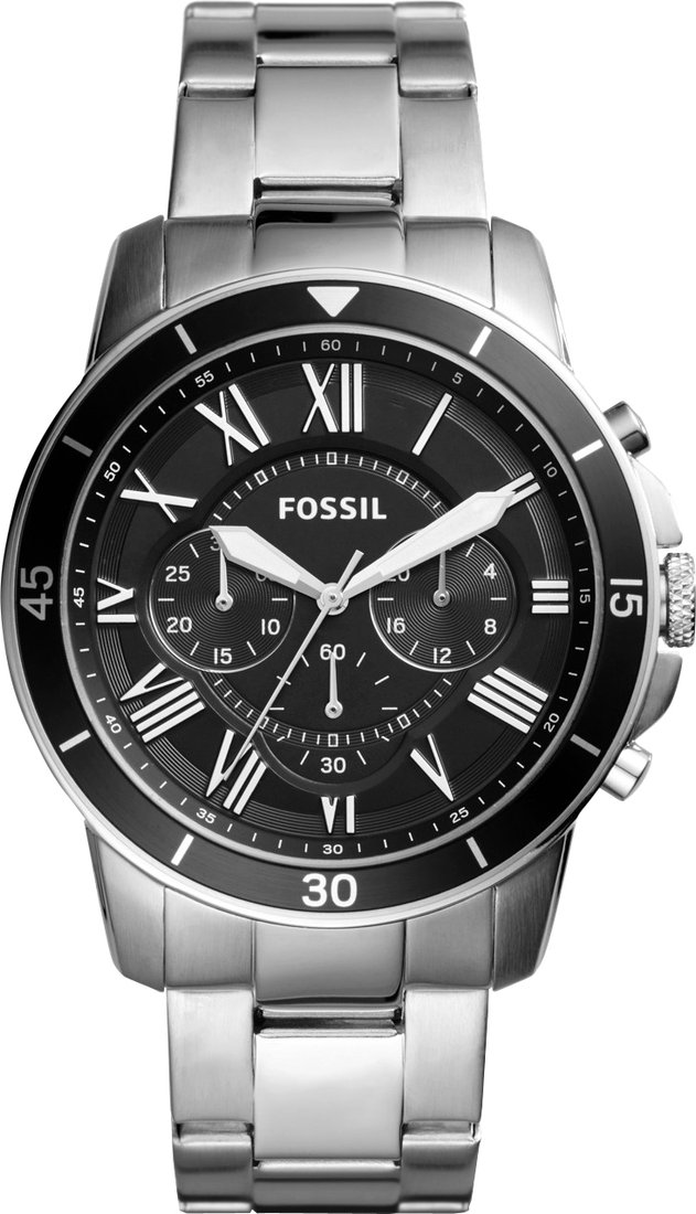 

Наручные часы Fossil FS5236