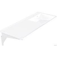 Умывальник Paola Magenta 1200R