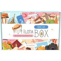 Подарочный набор Milota Box Travel Box MB103