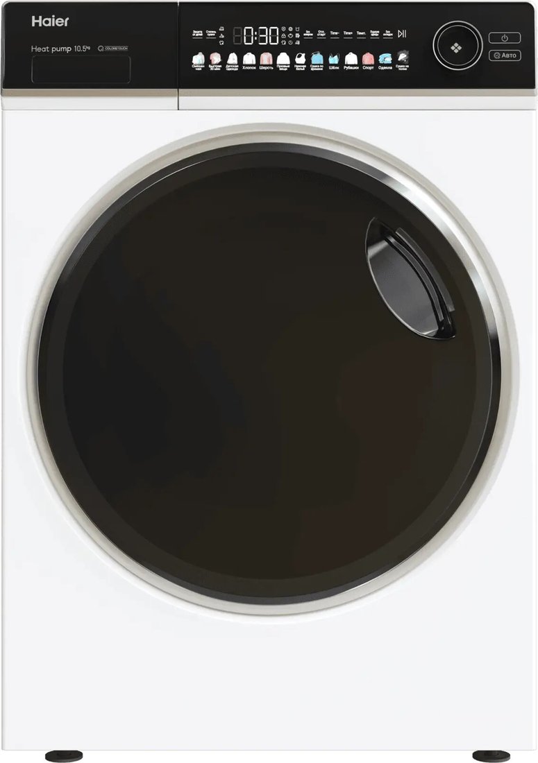 

Сушильная машина Haier HD105-A2336