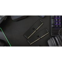 Оперативная память GOODRAM IRDM Pro 2x16GB DDR4 PC4-28800 IRP-K3600D4V64L18/32GDC
