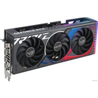 Видеокарта ASUS ROG Strix GeForce RTX 4060 Ti OC Edition 16GB GDDR6 ROG-STRIX-RTX4060TI-O16G-GAMING