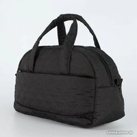 Дорожная сумка Mr.Bag 143-C08-MB-BLK (черный)