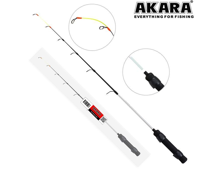 

Удилище Akara Ice Jig IG-7-70