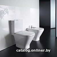 Бачок для унитаза Roca The Gap 734147000Y