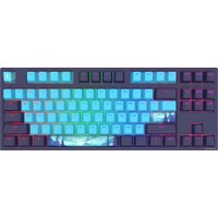 Клавиатура Red Square Keyrox TKL Classic Everfrost (g3ms Amber)