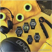 Наручные часы Casio G-Shock GA-140DC-1A