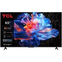 Телевизор TCL 65P69K