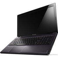 Ноутбук Lenovo IdeaPad Z580 (59351936)