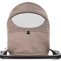 Универсальная коляска Pituso Mikki G16 (2 в 1, капучино)