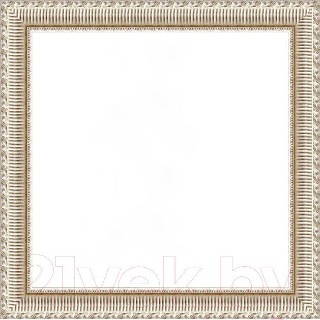 Фоторамка Декарт 50x50 8Л3508 (бежевый с золотом)